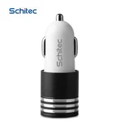 Carregador sense fil de cotxe per a Iphone