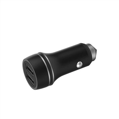 Carregador de cotxe usb de 2,1 amperes