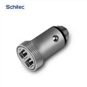 Adaptador de corrent de cotxe de 5v