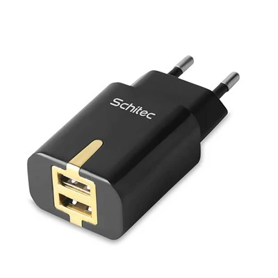 Qualcomm Quick Charge 3.0 Carregador de paret USB d'un sol port